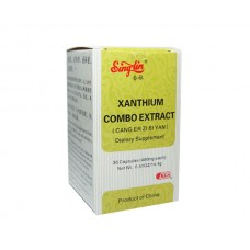Xanthium Combo Extract  (Cang Er Zi Bi Yan)